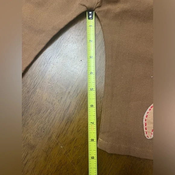 Boys Size 5 Hand Made Thai Shirt and Short Set - Picture 7 of 8